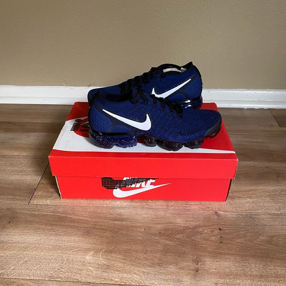 nike running air vapormax fk gator ispa